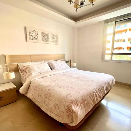 Lovely Apartment Perfect Location Марбеля Екстериор снимка