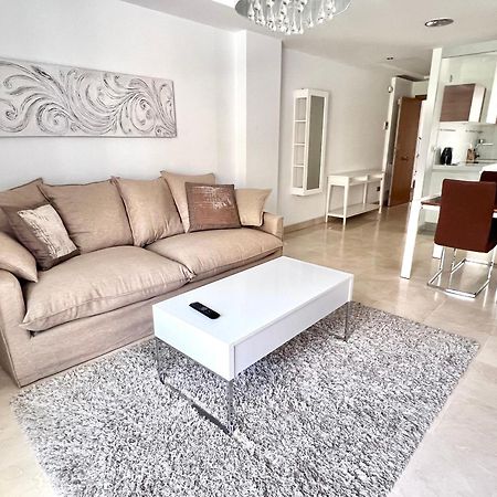 Lovely Apartment Perfect Location Марбеля Екстериор снимка