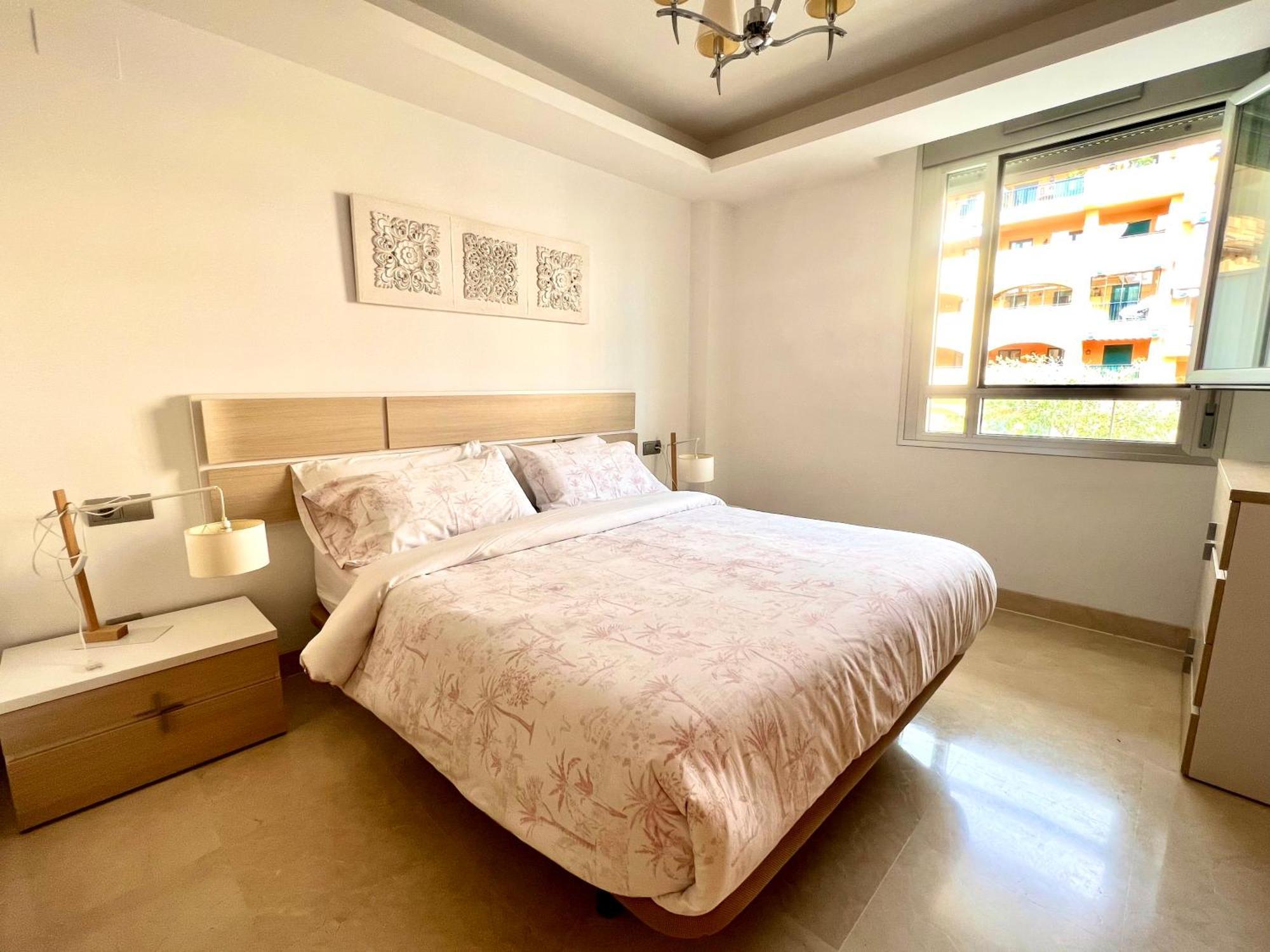 Lovely Apartment Perfect Location Марбеля Екстериор снимка