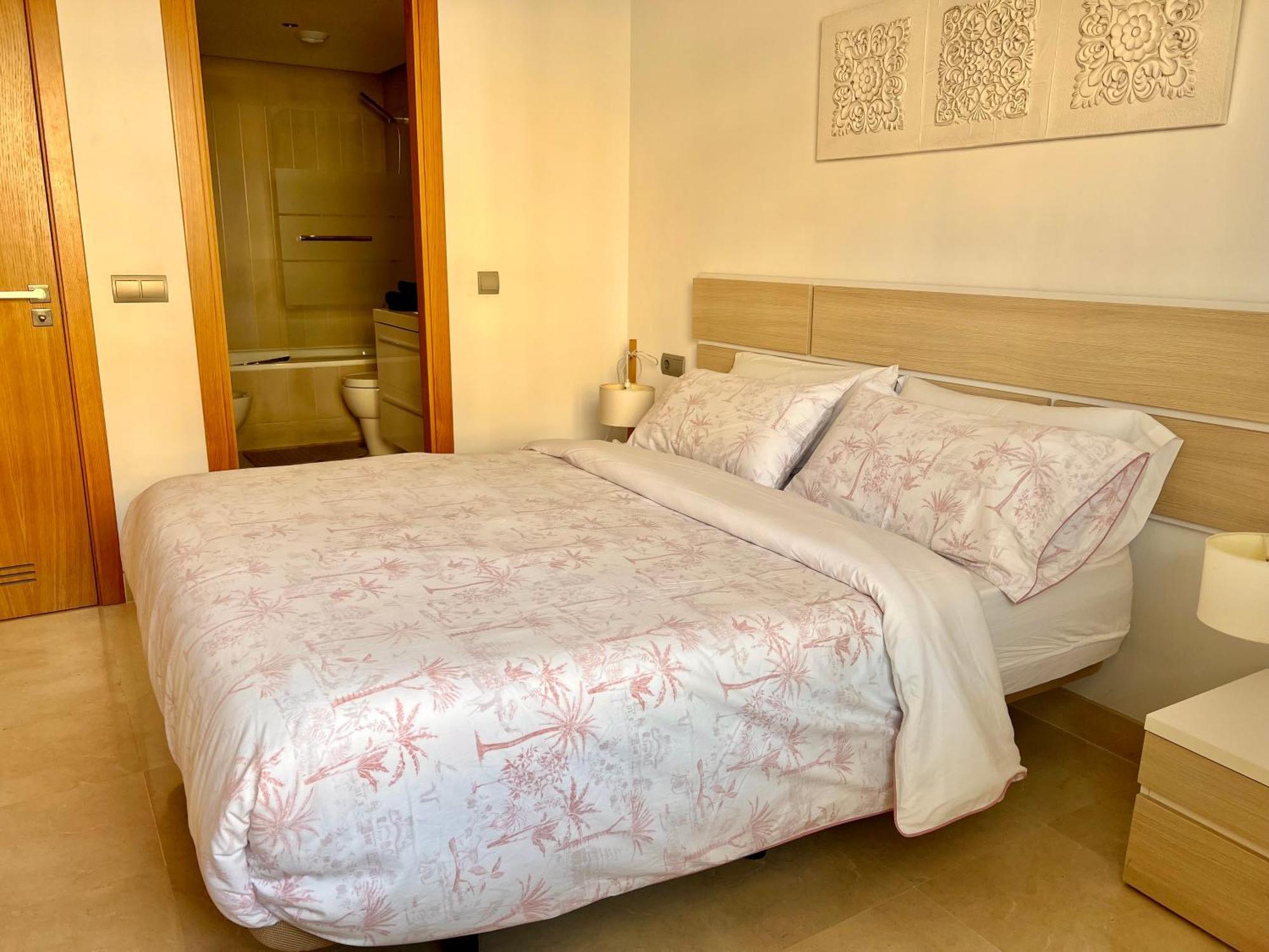 Lovely Apartment Perfect Location Марбеля Екстериор снимка