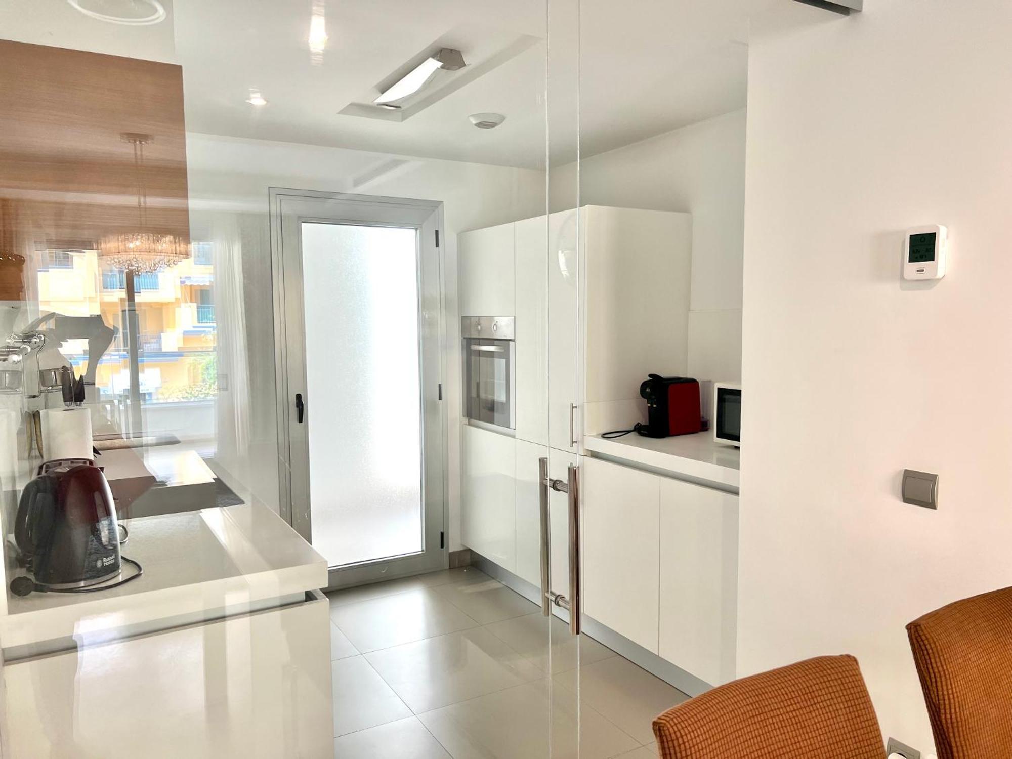 Lovely Apartment Perfect Location Марбеля Екстериор снимка