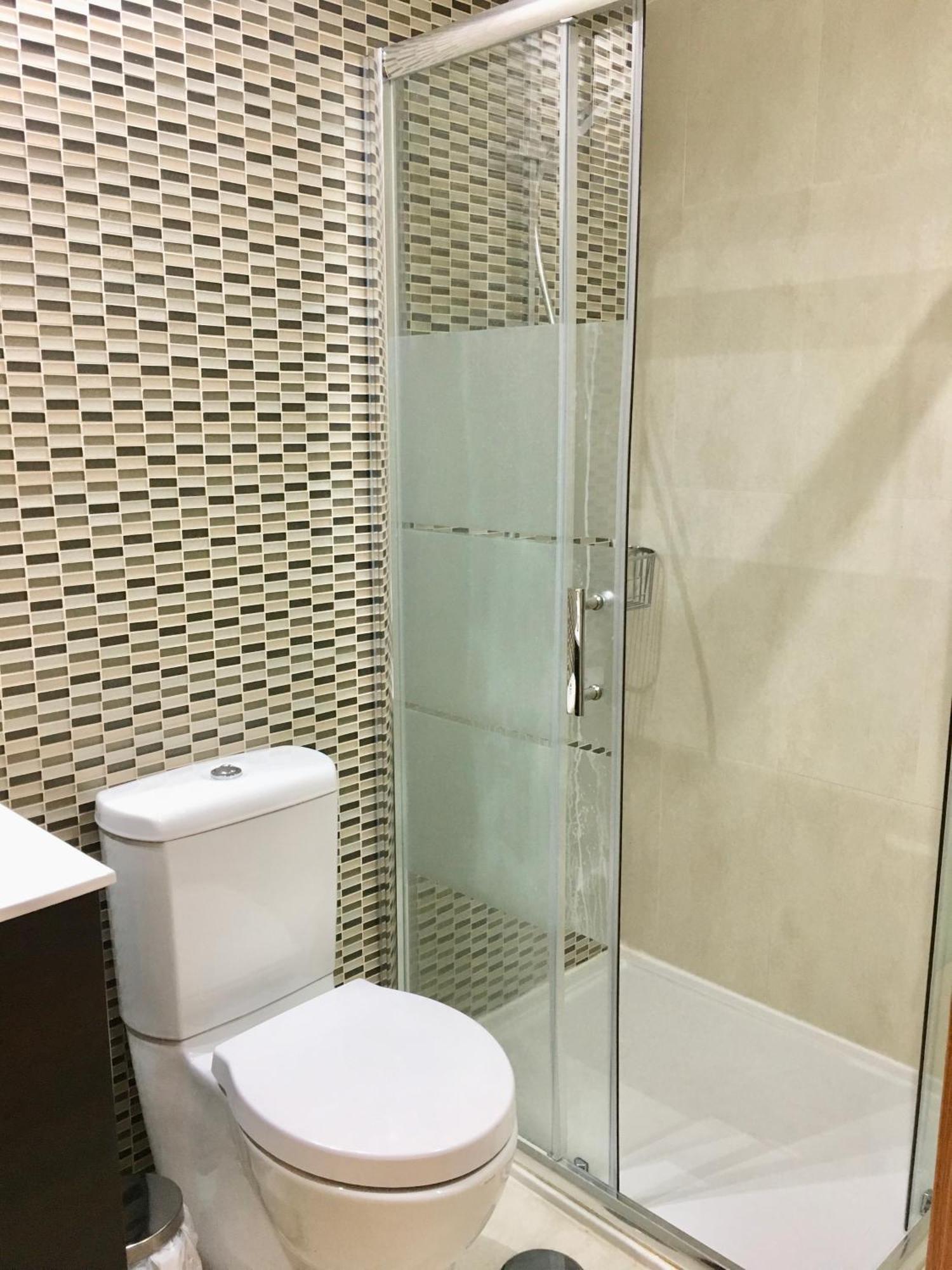 Lovely Apartment Perfect Location Марбеля Екстериор снимка