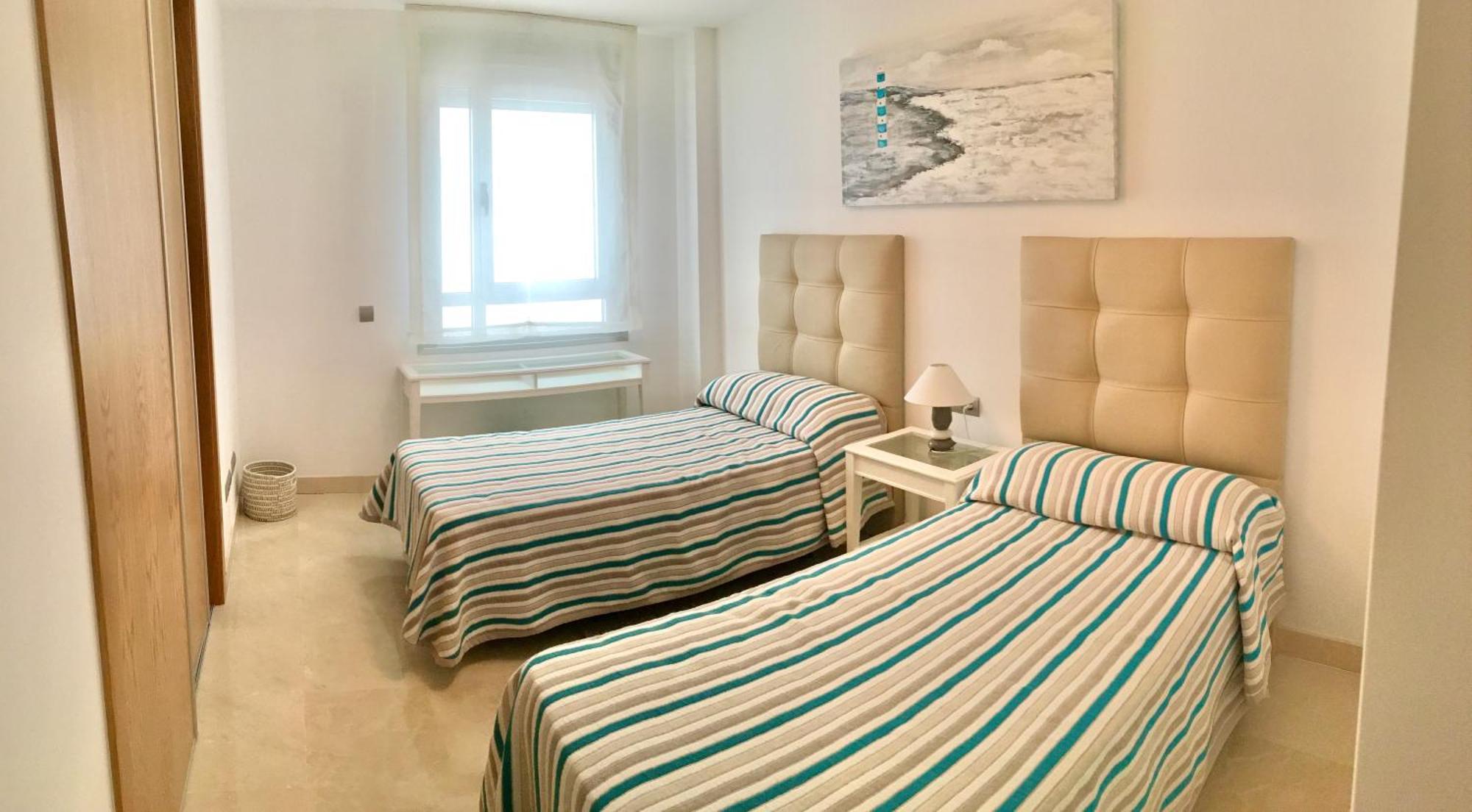 Lovely Apartment Perfect Location Марбеля Екстериор снимка