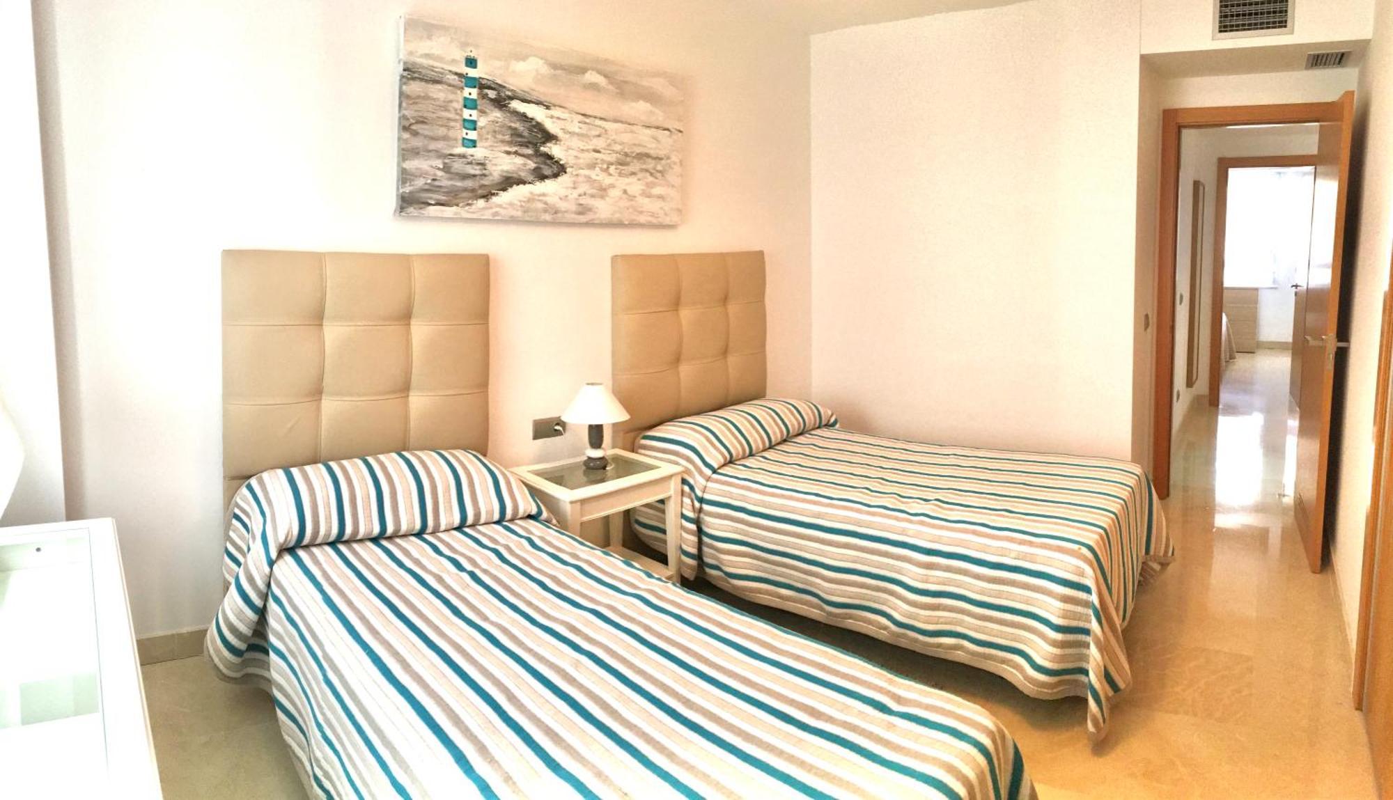 Lovely Apartment Perfect Location Марбеля Екстериор снимка