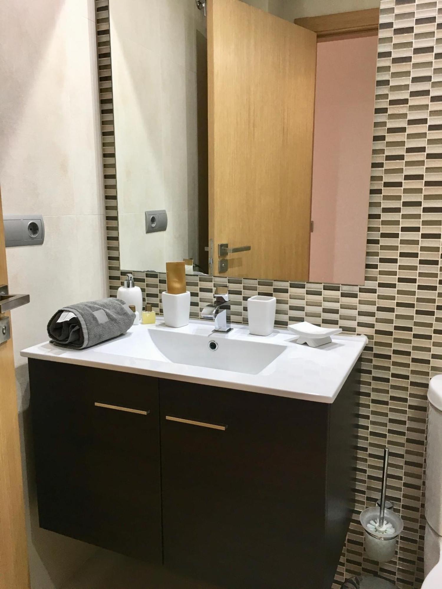 Lovely Apartment Perfect Location Марбеля Екстериор снимка