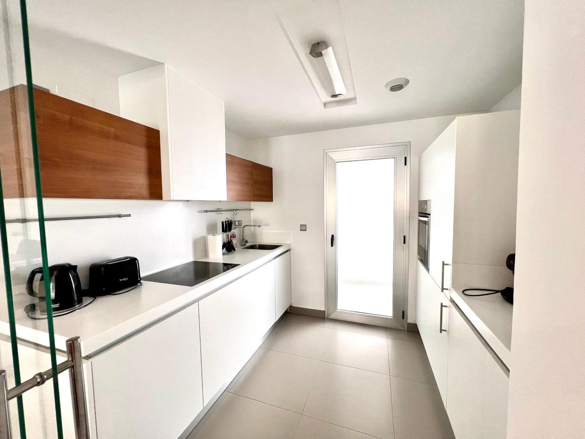 Lovely Apartment Perfect Location Марбеля Екстериор снимка