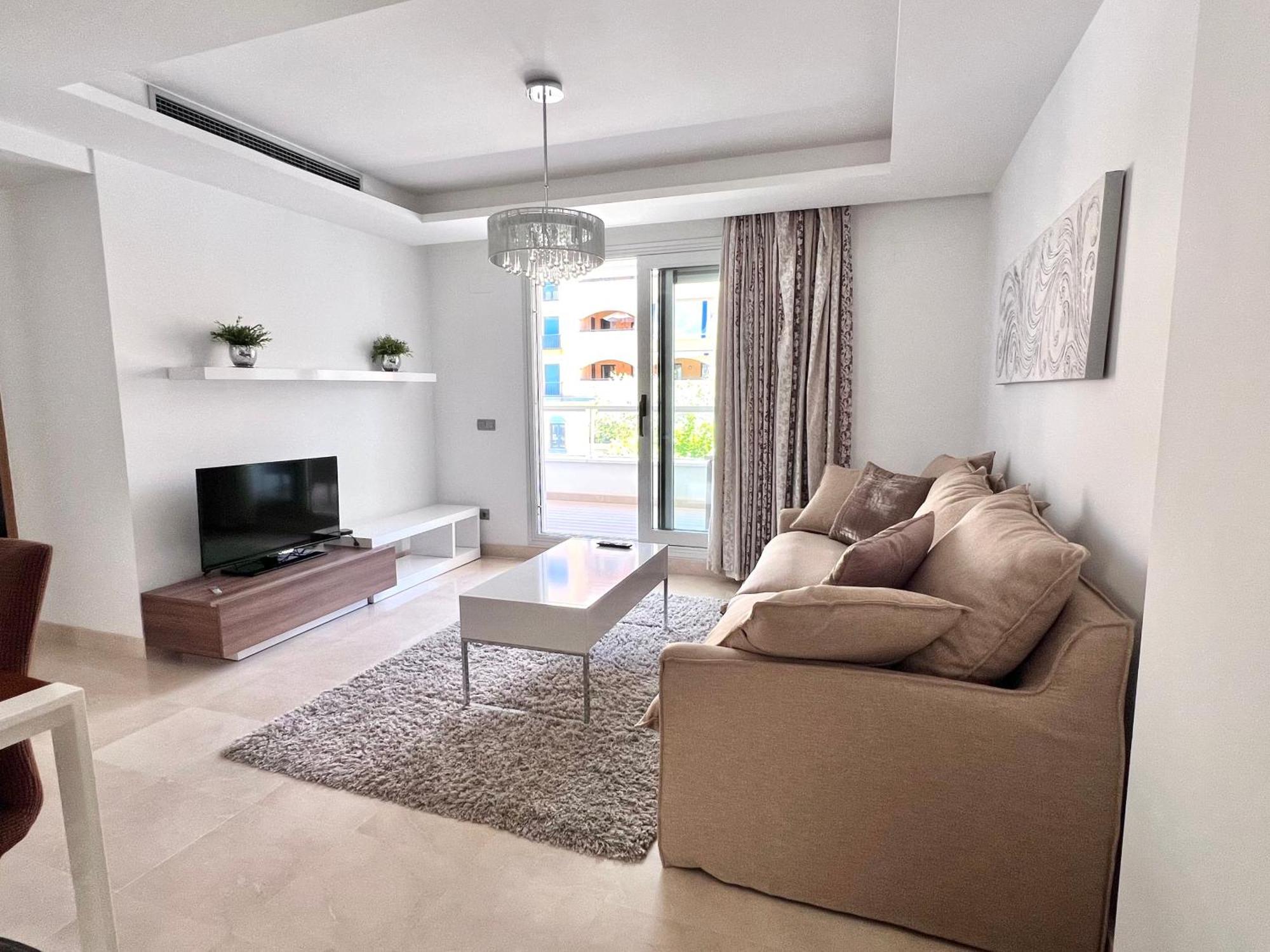 Lovely Apartment Perfect Location Марбеля Екстериор снимка