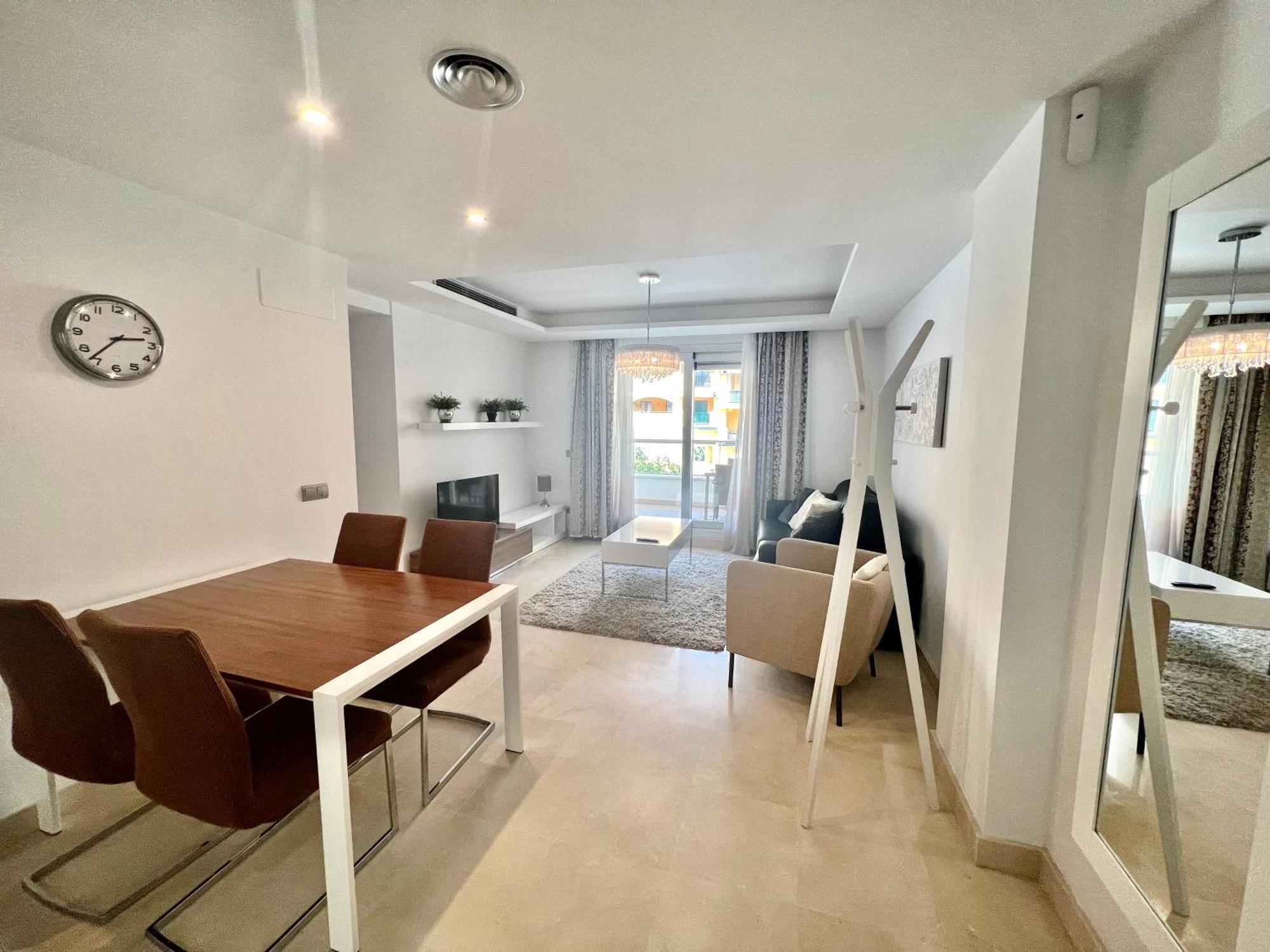 Lovely Apartment Perfect Location Марбеля Екстериор снимка