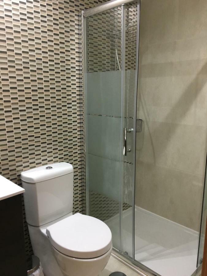Lovely Apartment Perfect Location Марбеля Екстериор снимка