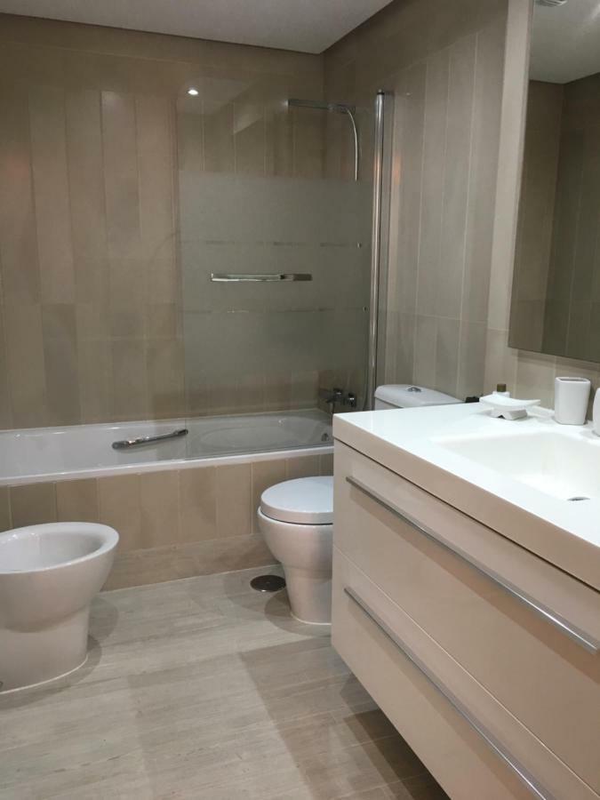 Lovely Apartment Perfect Location Марбеля Екстериор снимка