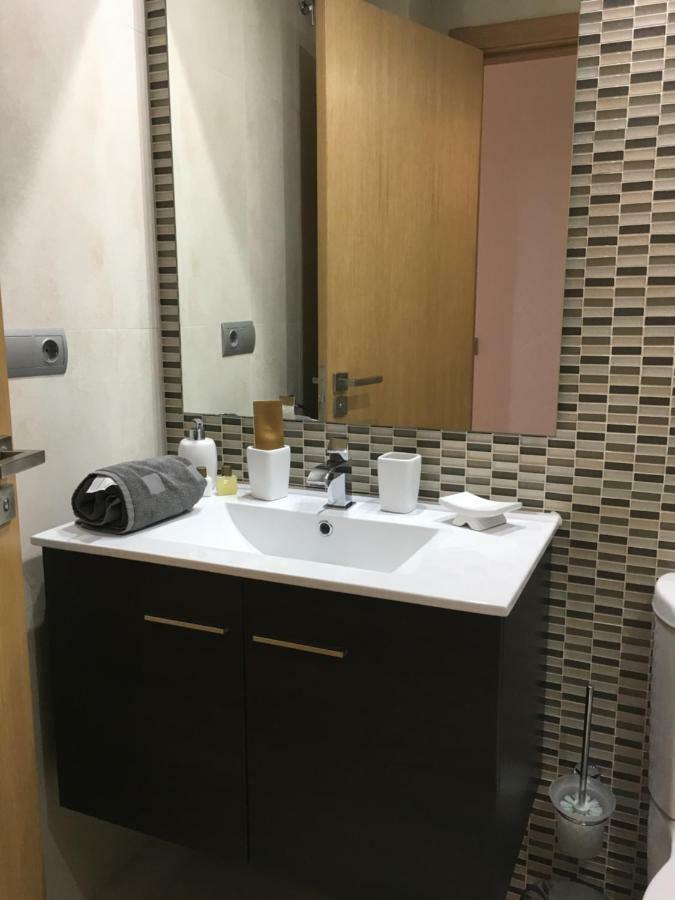 Lovely Apartment Perfect Location Марбеля Екстериор снимка